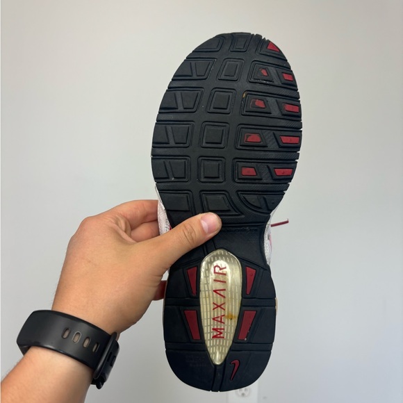 Y2k‎ early 2000s nike air max torch 4 shoes main image 4